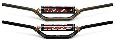 WRP PRO-BAR Ø 28.6mm Stuur MX-GP CHIODI 06 REPLICA  - Zwart