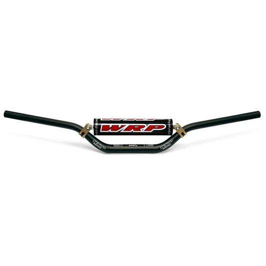WRP Stuur Zwart Taper X MXGP Low 28,6mm