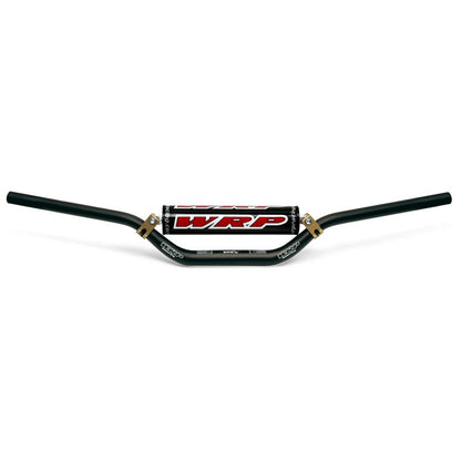 WRP Stuur Zwart Taper X MXGP Mid 28,6mm - MxProStoreParts