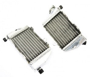 Airtime Big radiators 40% meer koeling KTM SX 50 2009- &amp; Husqvarna TC 50 2017- &amp; Gas Gas MC 50 2021-