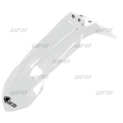 UFO voorspatbord Wit KTM SX 125/150/250 16- & SX-F 250/350/450 16- & EXC 250/300 17- & EXC-F 250/350/450/500 17-