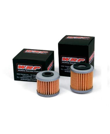 WRP olie filter Kawasaki KX 450F 06-15