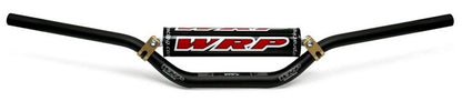 WRP Stuur X-Bar America Zwart 28,6mm Honda-Kawasaki Bend
