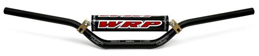WRP Stuur X-Bar America Zwart 28,6mm GP Medium