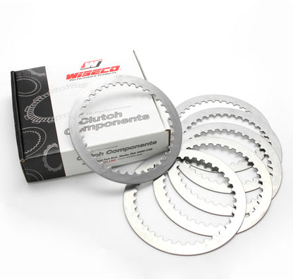 Wiseco stalen koppeling set Yamaha YZ 85 02-