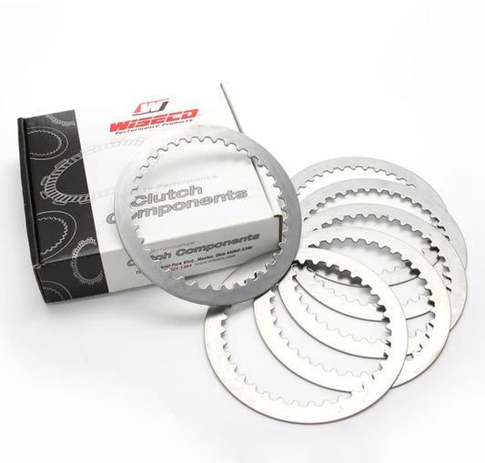 Wiseco stalen koppeling set Yamaha YZ 85 02-