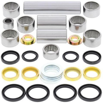 All Balls link lager set Fantic XX/XE 125/250 21- &amp; Yamaha YZ 125/250 06-