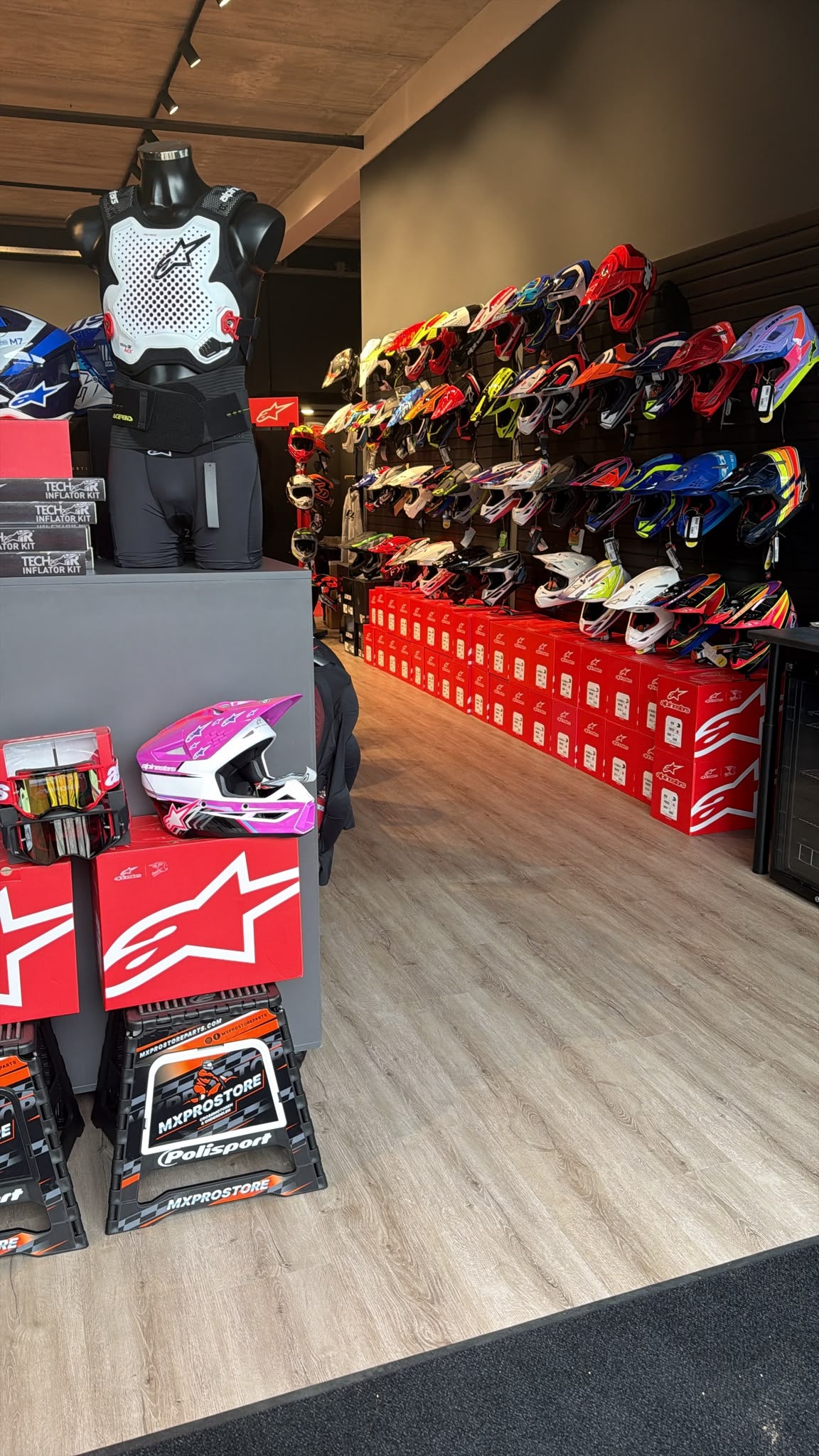 MXProStoreParts jouw partner in crossmotoren onderdelen