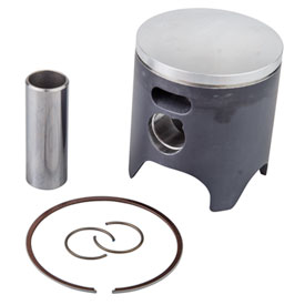 Wössner zuiger met enkele zuigerveer Kawasaki KX 60 88-04