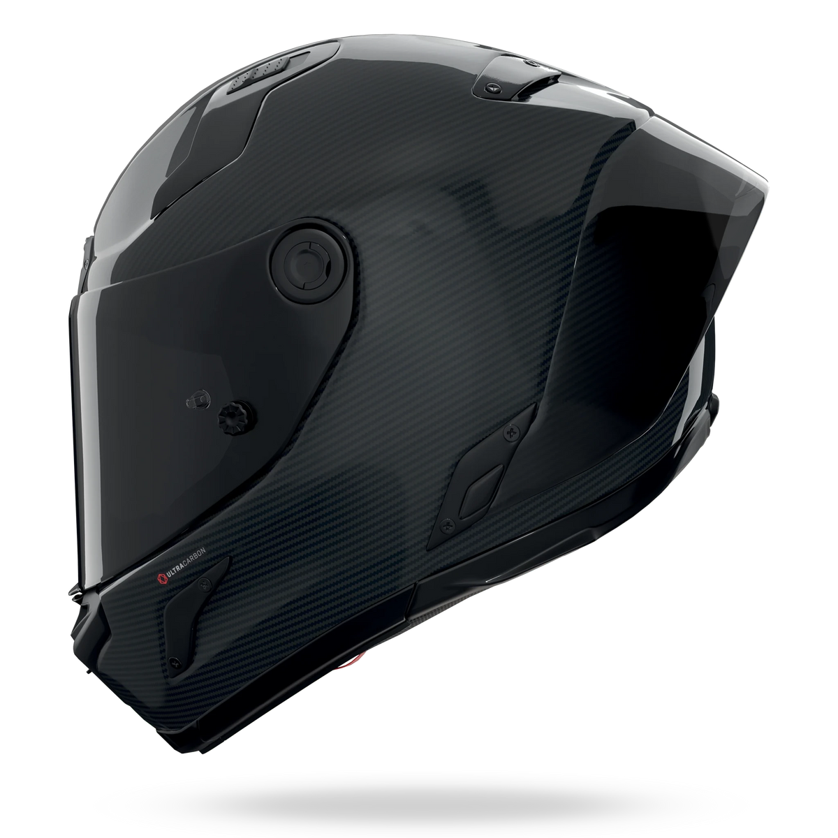 NOLAN X-804 RS Ultra Carbon PURO 324 integraalhelm – XXL, zwart - MxProStoreParts