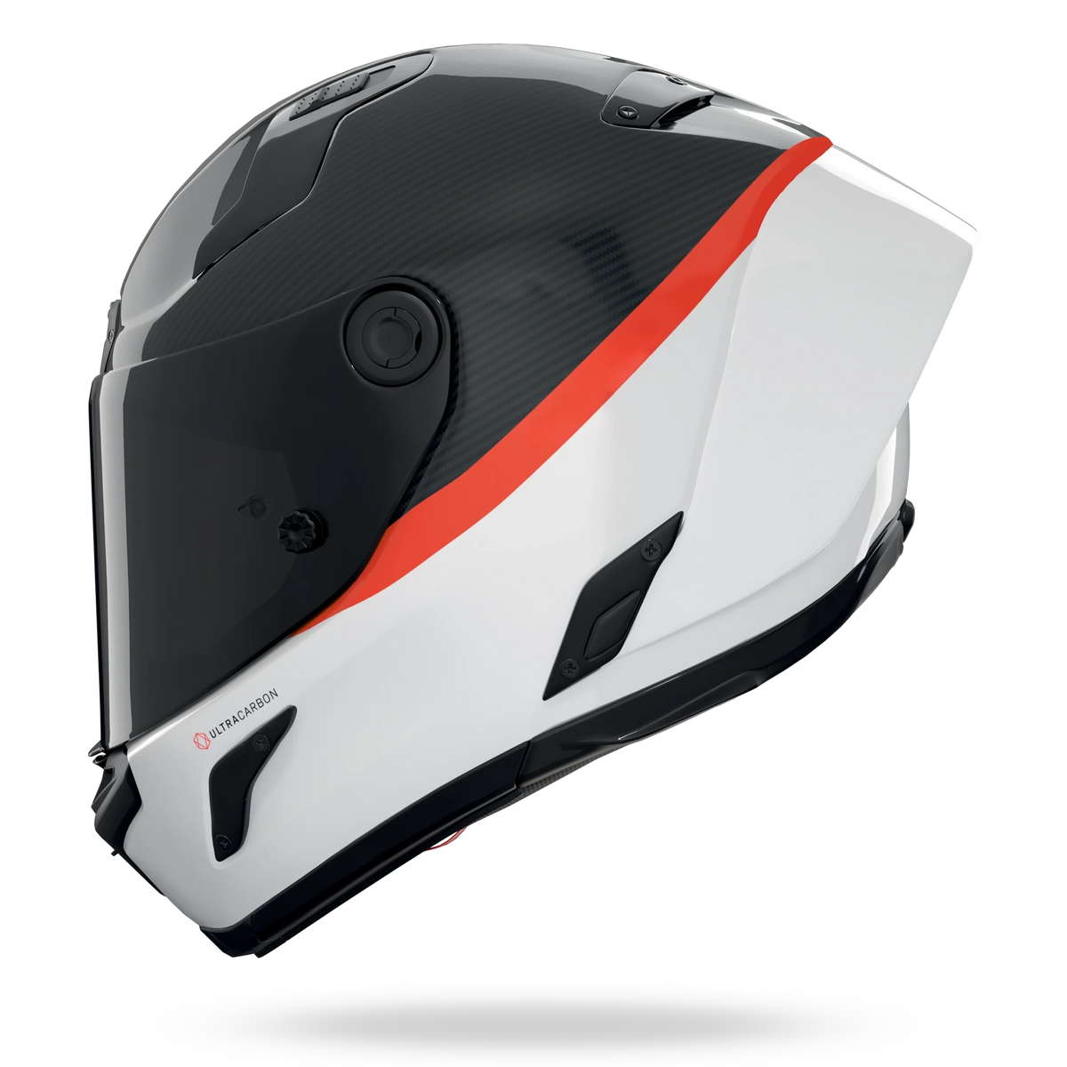 NOLAN X-804 RS Ultra Carbon D.O.C. 346 integraalhelm – XS – wit - MxProStoreParts