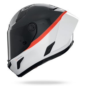NOLAN X-804 RS Ultra Carbon D.O.C. 346 integraalhelm – wit, XXL