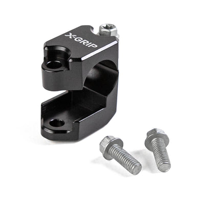 X-Grip koppelingspomp reparatie set Zwart voor brembo koppelingspompen KTM 2006-