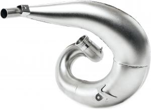 X-Grip Uitlaat bocht KTM SX 250 17-18 & EXC 250/300 17-19 & Husqvarna TC 250 17-18 & TE 250/300 17-19
