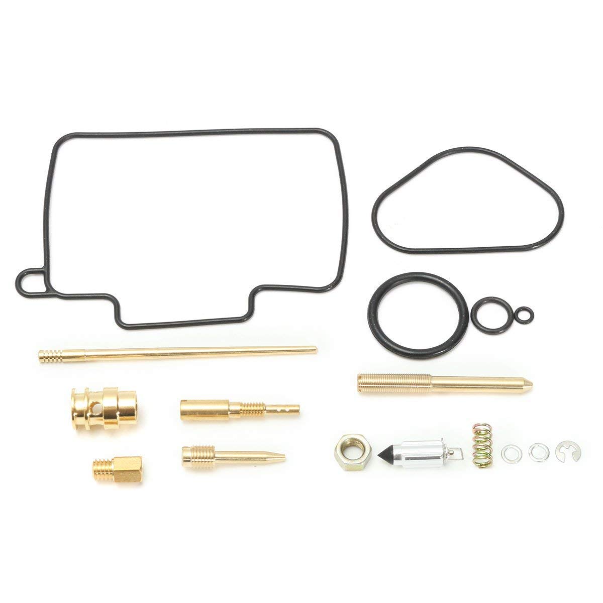 Psychic Carburateur revisie set Yamaha YZ 125 2002-2004