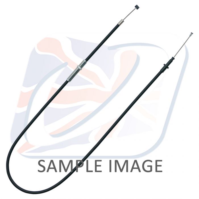 Venhill koppelingskabel Yamaha YZ 250 2015- &amp; Fantic XX 250 2022-