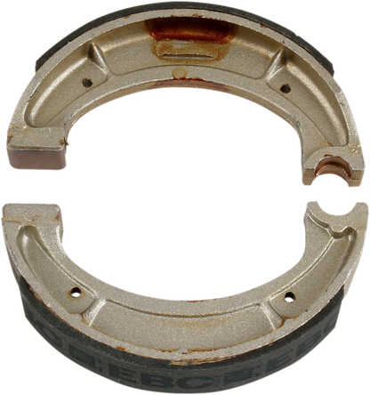 EBC Brake Shoes Standaard ( remschoenen achterkant ) Y510