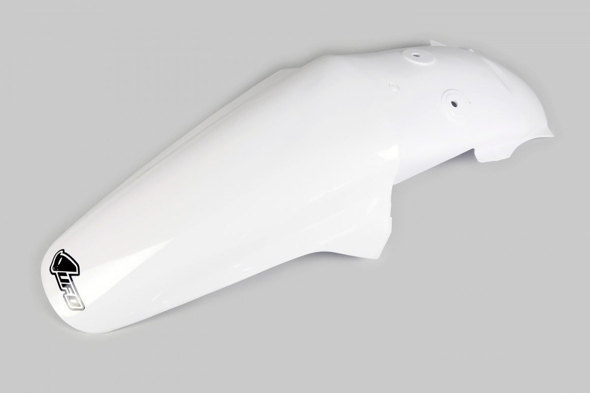 UFO achterspatbord Wit Yamaha YZ 125/250 1991-1992