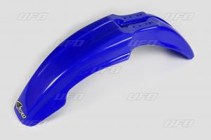 UFO Voorspatbord Reflex Blauw Yamaha YZ 125/250 92-99 & WR 400F 98-99 & YZ 400F 98-99