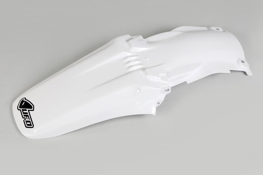 UFO Achterspatbord Wit Yamaha YZ 80 1993-2001