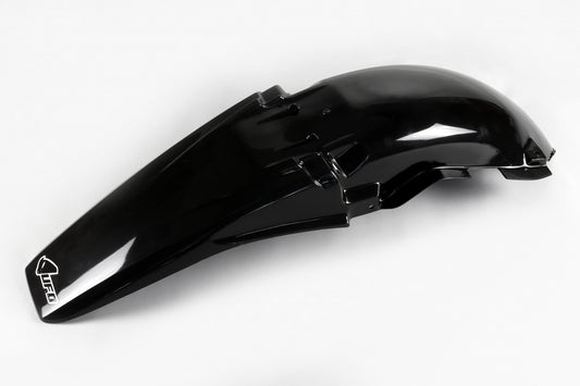UFO Achterspatbord Zwart Yamaha YZ/F/WRF 250/400/426 -02