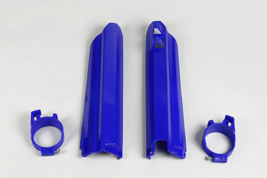 UFO voorvork beschermers Blauw Yamaha YZ 125/250 96-04 & YZ-F/WR-F 98-04