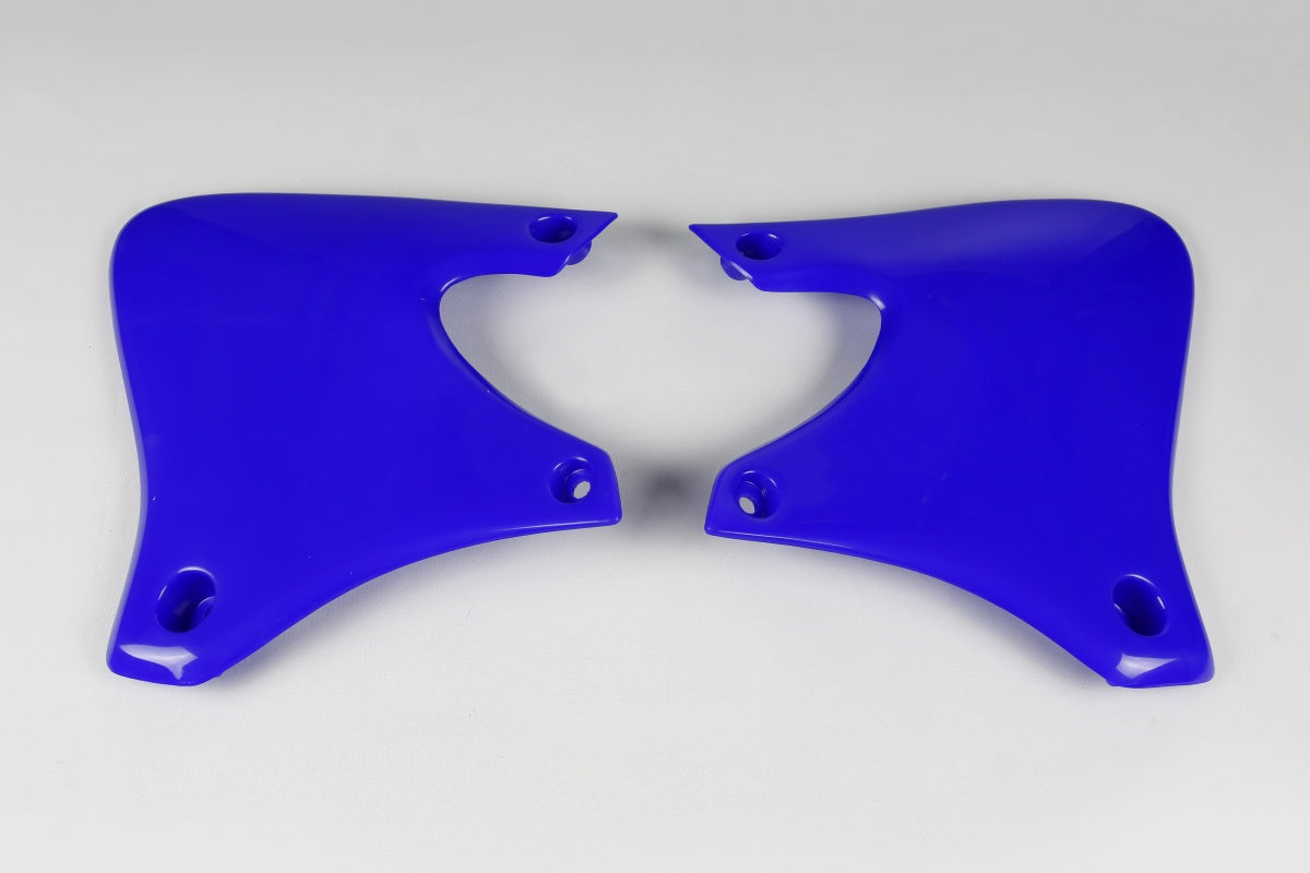 UFO radiator kappen Blauw Yamaha YZ-F/WR-F 400 1998-1999 & YZ 426F 1998-1999