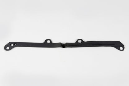 UFO swingarm geleider zwart Yamaha YZ 125/250 02-04 & YZ-F/WR-F 00-04