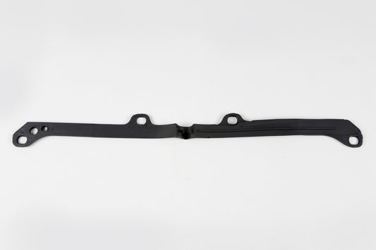 UFO swingarm geleider zwart Yamaha YZ 125/250 02-04 & YZ-F/WR-F 00-04