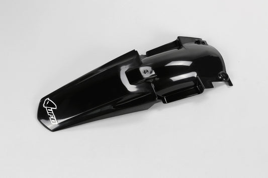 UFO Achterspatbord Zwart Yamaha YZ 85 2002-2021