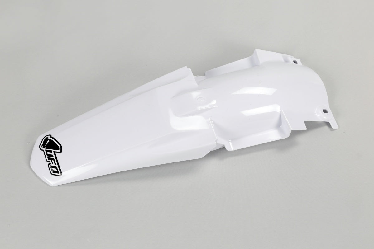 UFO Achterspatbord Wit Yamaha YZ 85 2002-2021