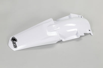 UFO Achterspatbord Wit Yamaha YZ 85 2002-2021
