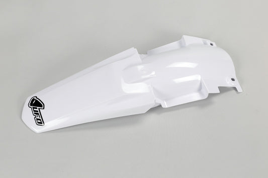 UFO Achterspatbord Wit Yamaha YZ 85 2002-2021