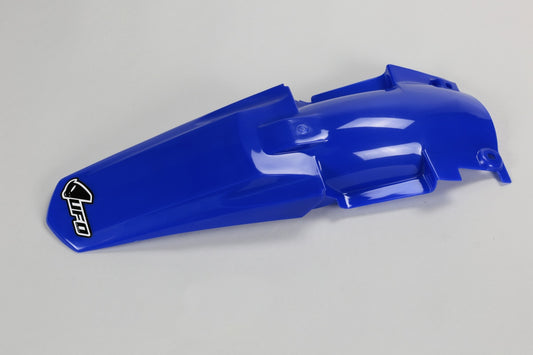UFO Achterspatbord Blauw Yamaha YZ 85 2002-2021