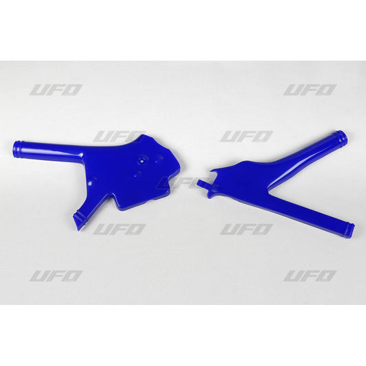 UFO frame beschermers Blauw Yamaha YZ 250F/450F 03-05 &amp; WR 250F/450F 03-06