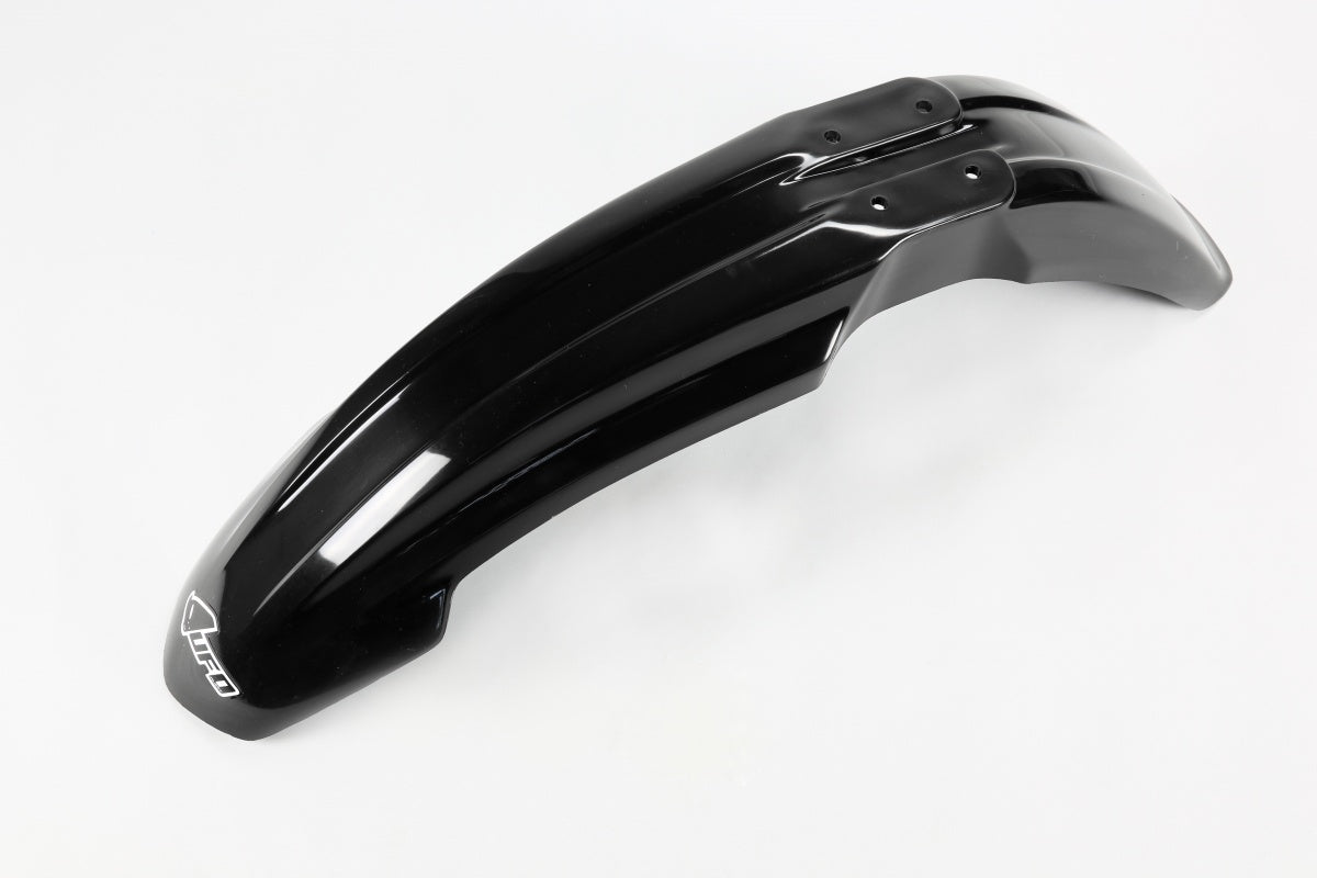 UFO voorspatbord Zwart Yamaha YZ 125/250 06-14 & YZ 250F/450F 06-09 & WR 250F 06-14 & WR 450F 06-11