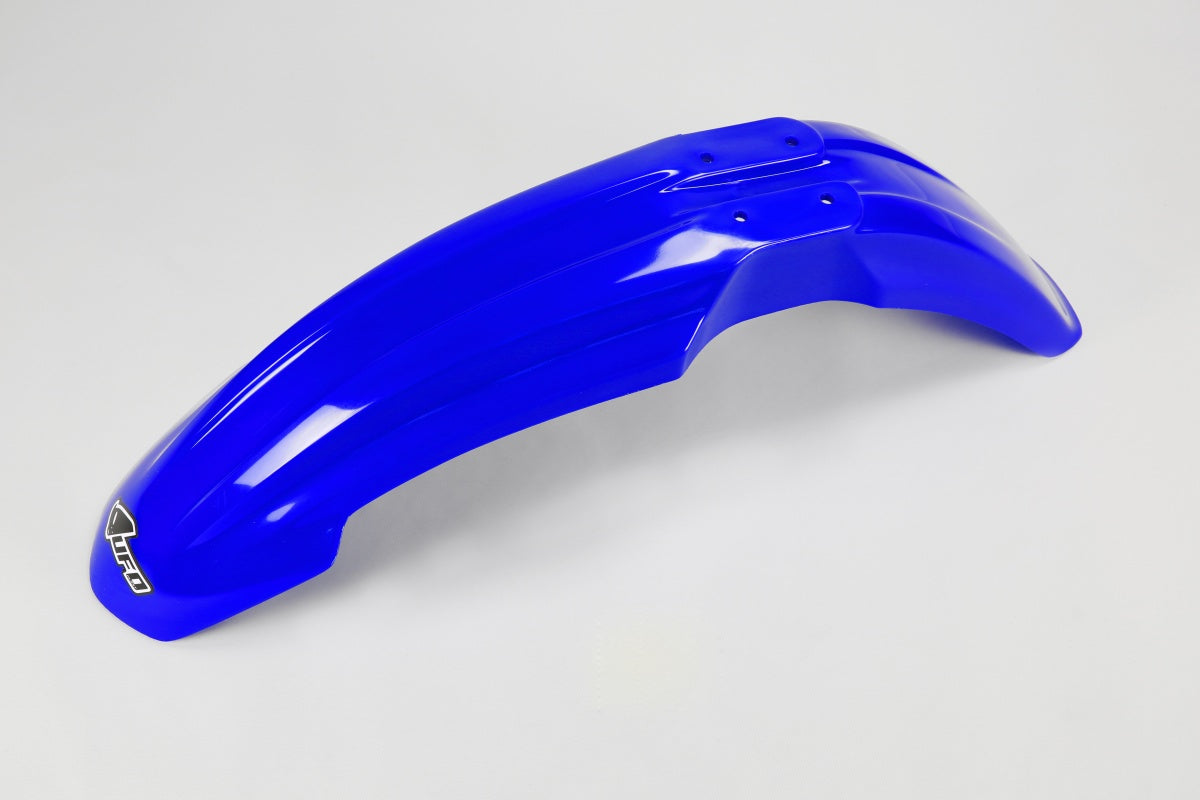 Cemoto voorspatbord Blauw Yamaha YZ 125/250 06-14 &amp; YZ 250F/450F 06-09 &amp; WR 250F 06-14 &amp; WR 450F 06-11