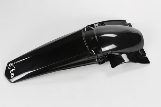 UFO Achterspatbord Zwart Yamaha YZ 250F/450F 06-09