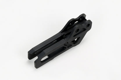 UFO kettingblok zwart Yamaha YZ 125/250 08- & YZ 250F 07- & YZ 450F 07- & WR 250F 07- & WR 450F 07- & Fantic XX/XE/XEF 125-450 2021-