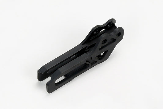 UFO kettingblok zwart Yamaha YZ 125/250 08- & YZ 250F 07- & YZ 450F 07- & WR 250F 07- & WR 450F 07- & Fantic XX/XE/XEF 125-450 2021-
