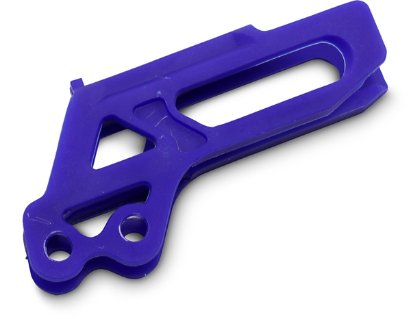 UFO kettingblok Blauw Yamaha YZ 125/250 08- & YZ 250F 07- & YZ 450F 07- & WR 250F 07- & WR 450F 07- & Fantic XX/XE/XEF 125-450 2021-
