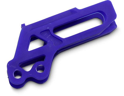 UFO kettingblok Blauw Yamaha YZ 125/250 08- & YZ 250F 07- & YZ 450F 07- & WR 250F 07- & WR 450F 07- & Fantic XX/XE/XEF 125-450 2021-