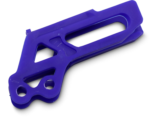 UFO kettingblok Blauw Yamaha YZ 125/250 08- & YZ 250F 07- & YZ 450F 07- & WR 250F 07- & WR 450F 07- & Fantic XX/XE/XEF 125-450 2021-