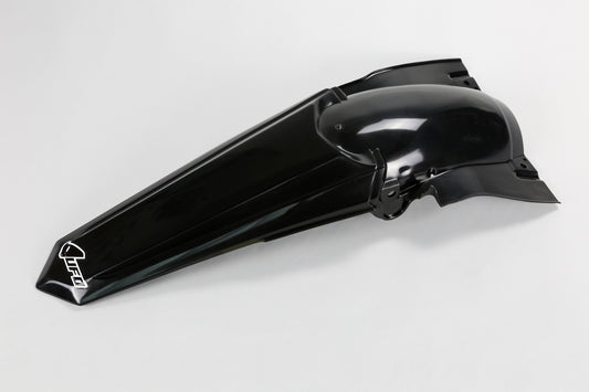 UFO Achterspatbord Zwart Yamaha YZ 250F 10-13