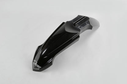 UFO voorspatbord Zwart Yamaha YZ 85 2015-2021