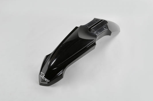 UFO voorspatbord Zwart Yamaha YZ 85 2015-2021