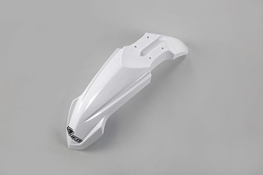 UFO voorspatbord Wit Yamaha YZ 85 2015-2021