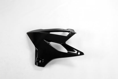 UFO radiator kappen Zwart Yamaha YZ 85 2015-2021