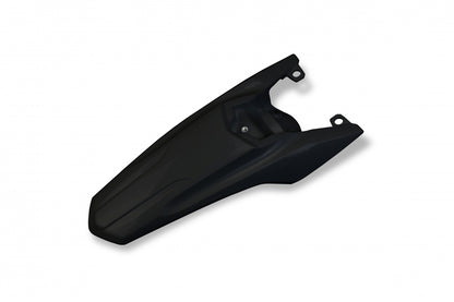 UFO Achterspatbord Zwart Yamaha YZ 65 2019-