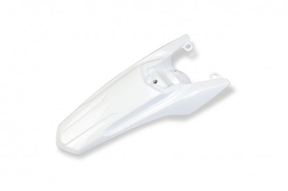 UFO Achterspatbord Wit Yamaha YZ 65 2019-